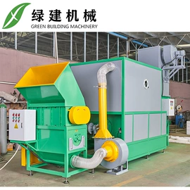 装修机械;塑料挤出机;其他装饰线板