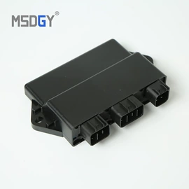 电子调节器;点火器;车身及附件