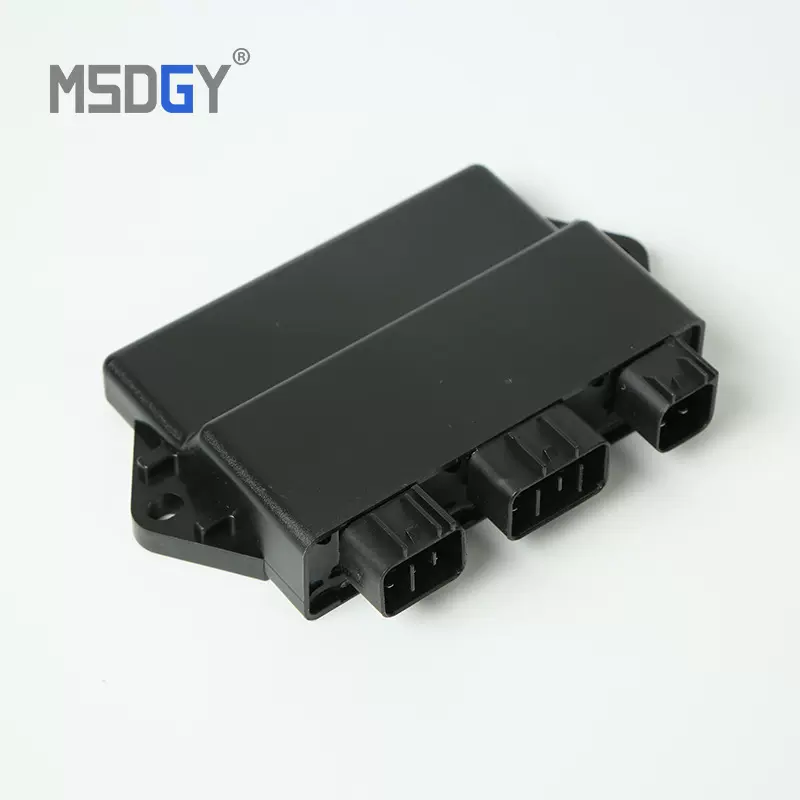 点火器 适用 Yamaha YFM Grizzly Kodiak 450 5ND-85540-10-00