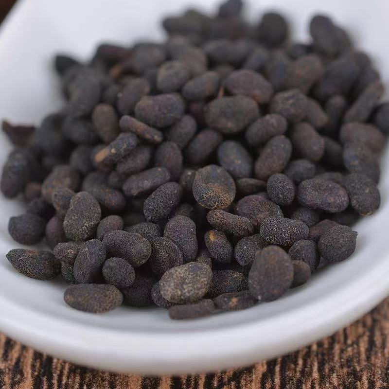Bu Gu Zhi Psoralea Fruit Powder 500g Traditional Chinese Herb for Decoction and Wine Infusion specifications