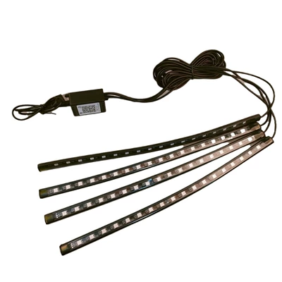 Other lights, atmosphere light car modified led