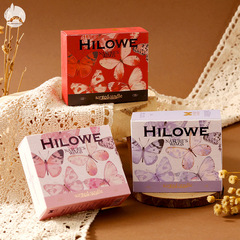 New Arrival Scented Butterfly Candles Gift Set for Maid of Honor & Best Man Wedding Gift, Hostess Gift, Unique & Elegant Birthday Small Item