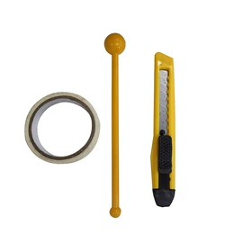 内墙涂料;瓷砖胶;防水涂料