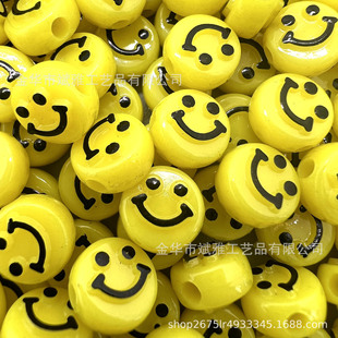 10mm�SɫЦĘps���|ЦĘ�A�α���ɢ���ֹ�diy��������Ʒ���