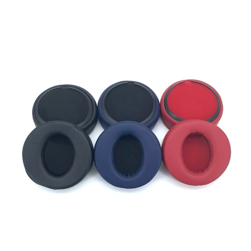 Suitable for Sony Mdr-Xb950Bt Xb950B1 N1 Headphone Cover Sponge Cover Earmuff Beam Head