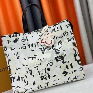 Shopper Tote ��̖�ִ��� Damier��P��y�B�r�к��s���ذ������