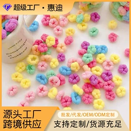 发圈;发夹;儿童发饰