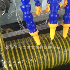 塑料管材设备;塑机辅机;风管