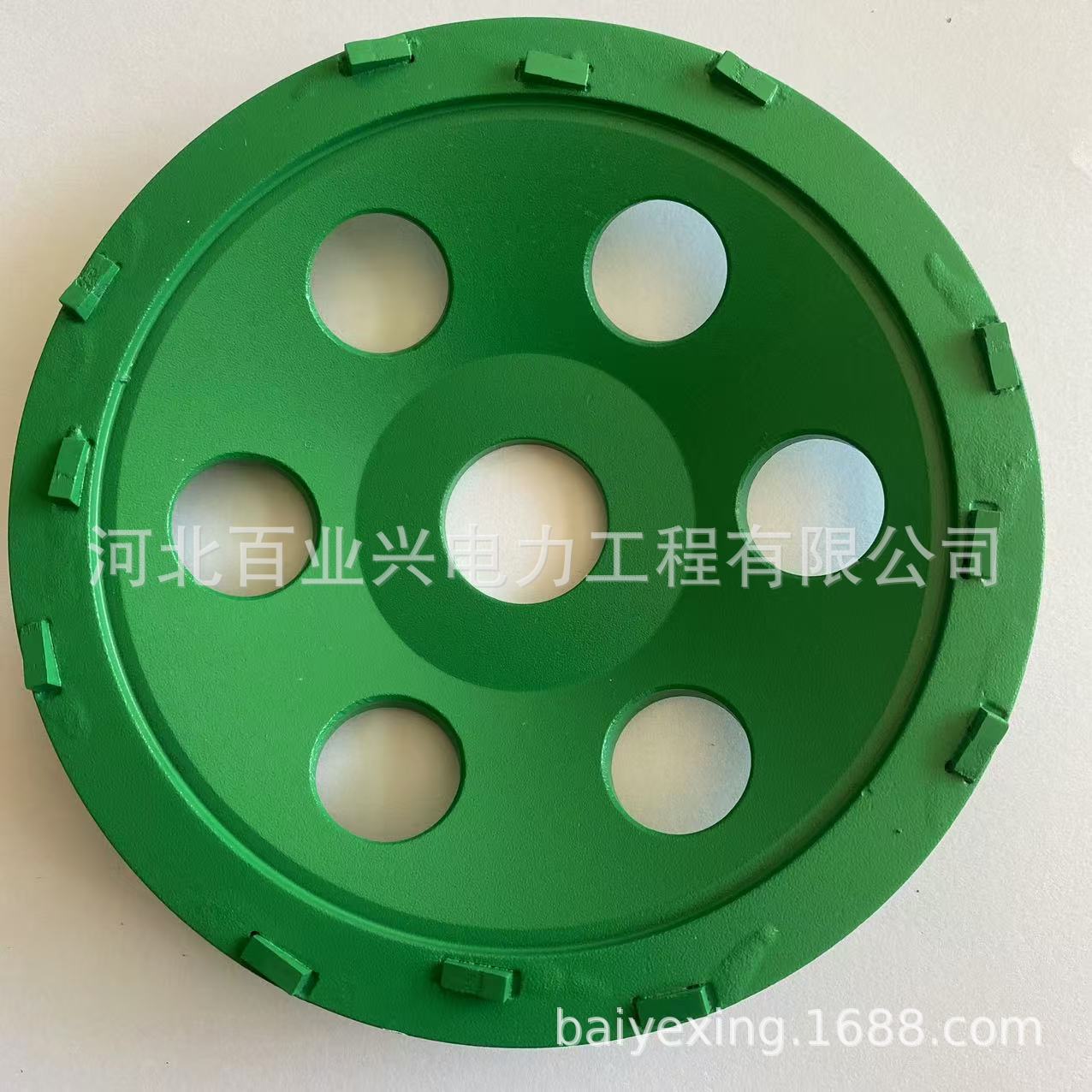 金刚石PCD去环氧磨片磨块大理石混凝土水泥 环氧树脂地坪磨轮磨盘