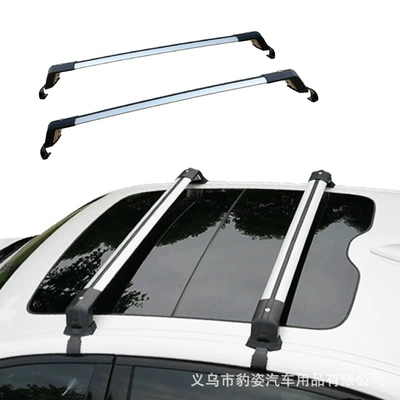 hole screw fixed shelf, Roof rack