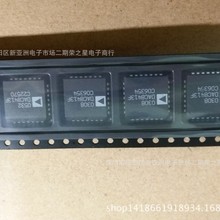 DAC8413FPZ PLCC-28 ���ɵ�·оƬ  ����Ԫ����IC BOM�䵥 ��ֱ��