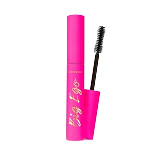 �羳TK��ƷTEMU��Ʒ���ܽ�ë���ˮ�������ו�Ⱦ�w�L���NMascara