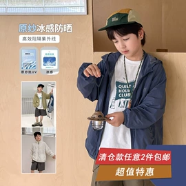 童裤;童T恤;童卫衣