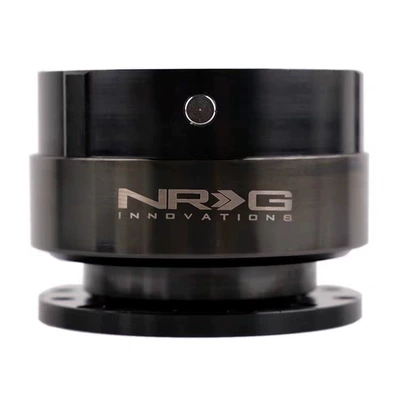 Steering wheel – NRG Quick