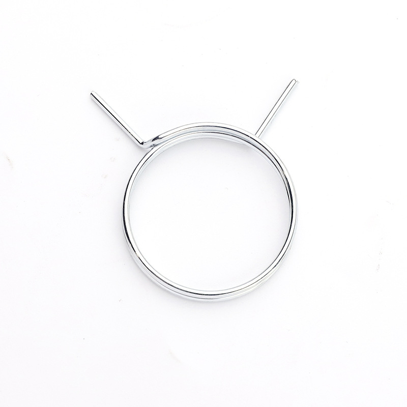 扭转弹簧家具电子产品拉伸304不锈钢弹簧防锈弹簧定 制高弹力