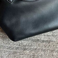 【High-Grade】Dragon Inlaid Mini Dumpling Bag Small Sheepskin Genuine Leather Mini Tote Bag Shoulder Bag Handbag Women