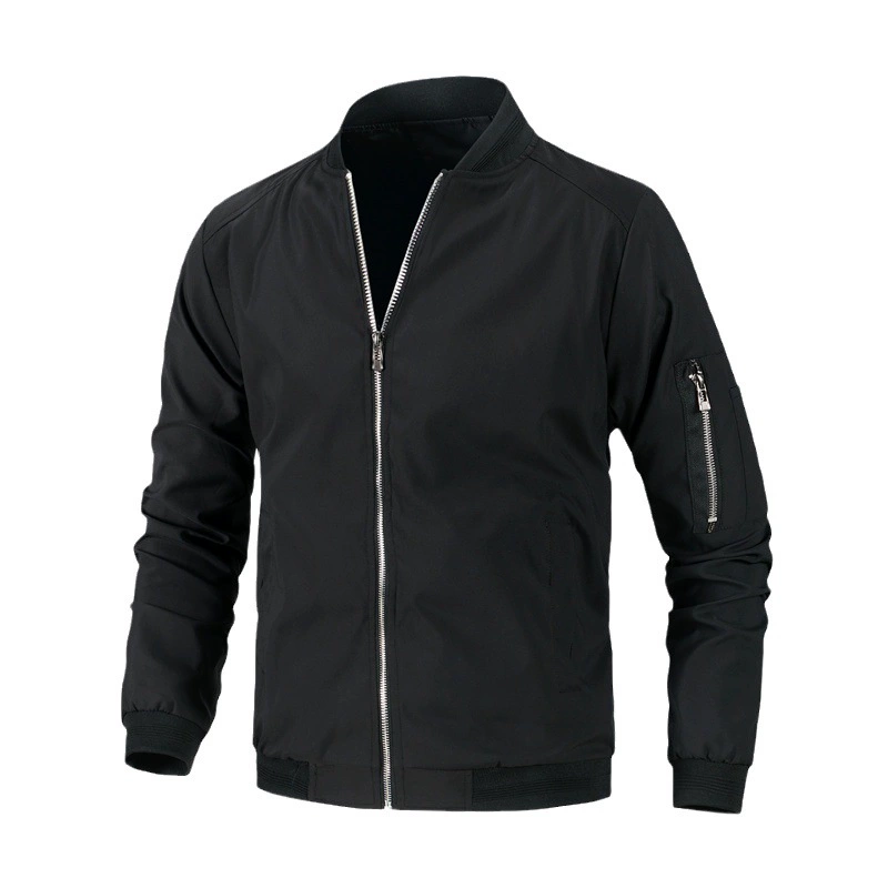 (Cross-border trading), men's jacket, plus size