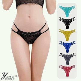 女士三角裤;女士丁字裤;女士大码内裤