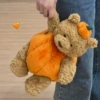 Pumpkin Bear 36cm