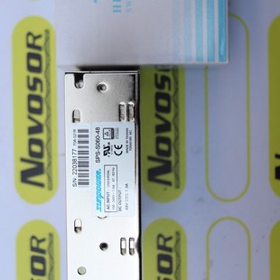 SUNPOWER power SPS-S060-48