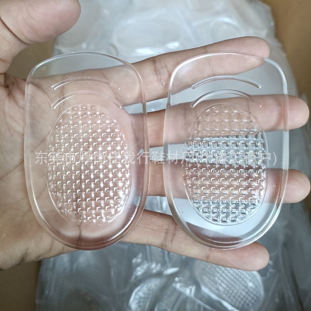 Transparent