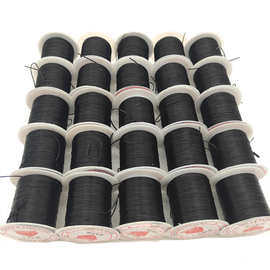 10米扁形水晶弹力绳接发弹力线松紧线手链穿线文玩佛珠绳diy