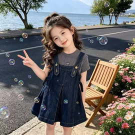 童套装;童裤;童家居服套装