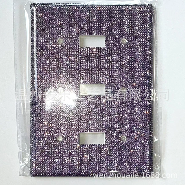 Al-k003 purple