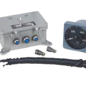 ZSC01 Type speed, tachometer