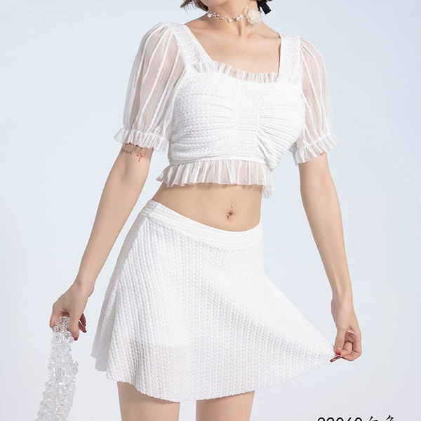 White【32060】