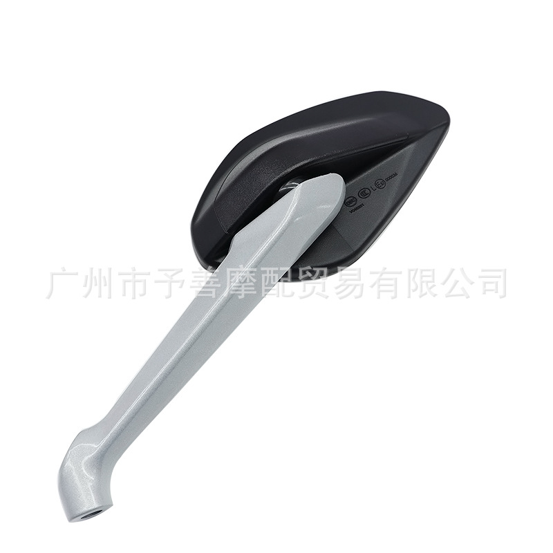 To good SH-600 suitable for Ducati devil Monster821 1200 1200S 797 rearview mirror