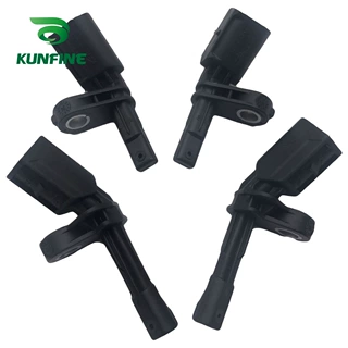 前轮传感器 ABS传感器 后轮测速器-WHT 003 856/857/858/859