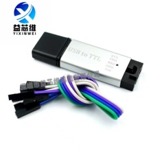 �X�� CP2102ģ�K USB�DTTL ����ģ�K STC���d�����d�� ˢ�C������