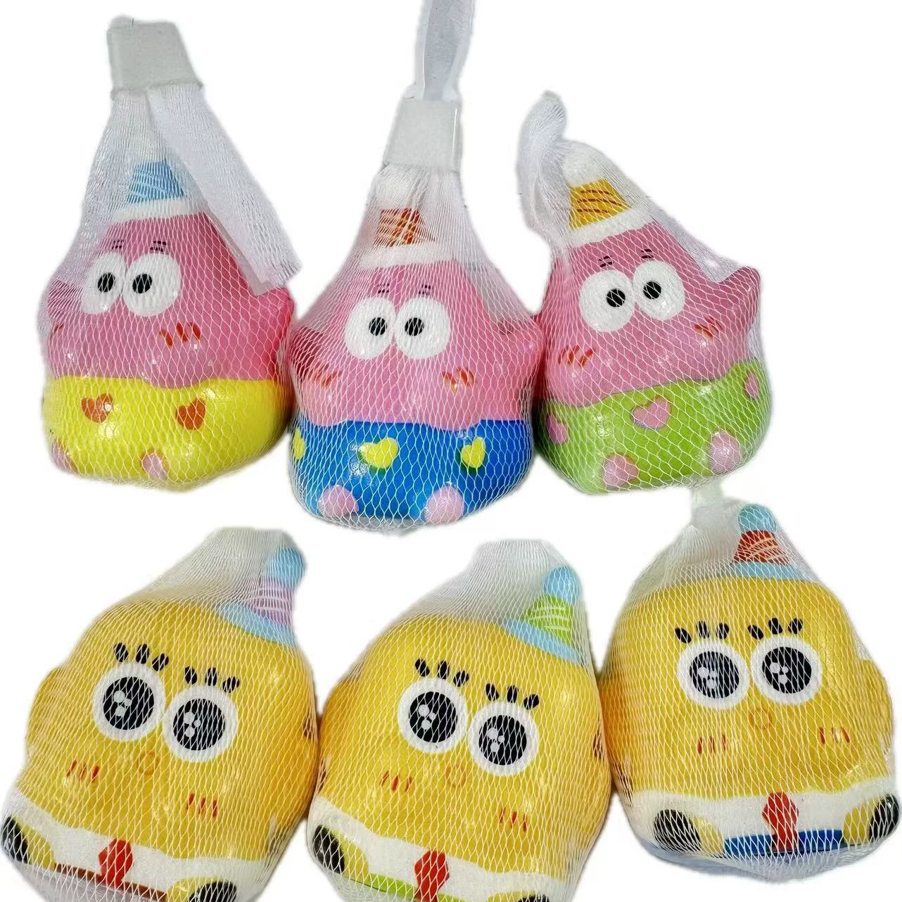 Губка, слизь, игрушка, кукла, антистресс