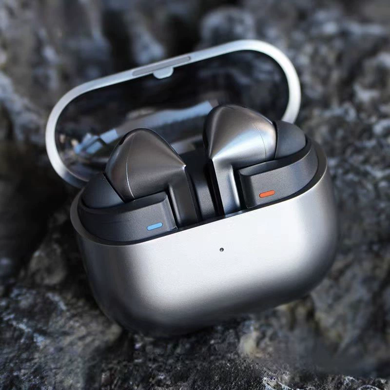 V16 Bluetooth наушники v16pro внутриканальное шумоподавление длинная работа от батареи подходит для Galaxybuds3 спортивные TWS наушники