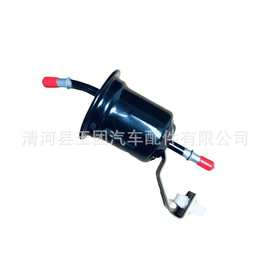 23300-75140 23300-31160燃油汽油滤清器汽油滤芯油格FUELFILTER