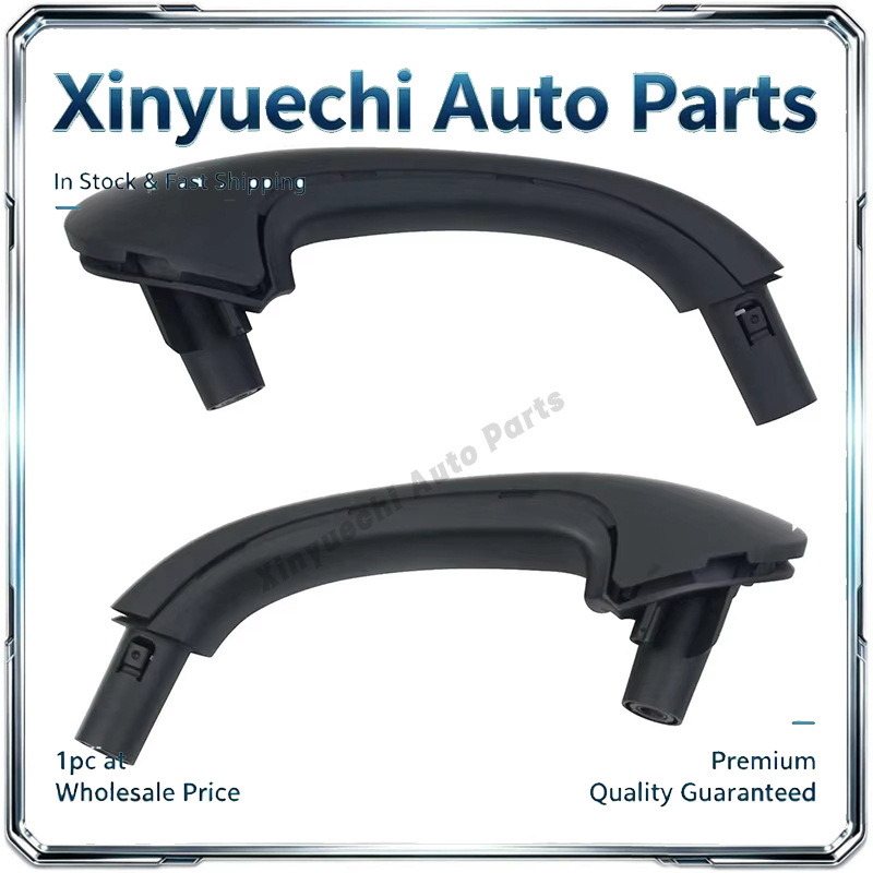 Suitable for Mercedes-Benz W203 interior door handle 2038101551 2038101651