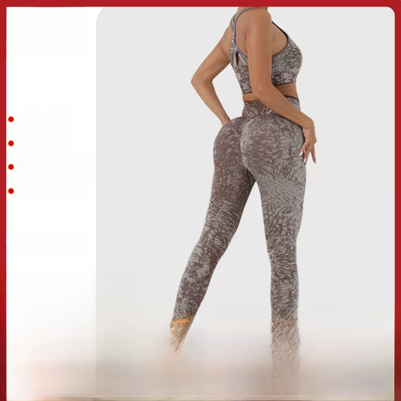 Yoga clothing, set, Amazon