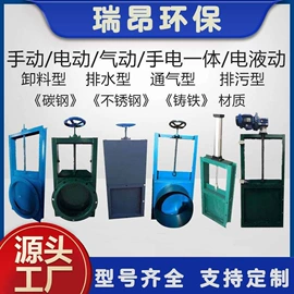 闸阀;滤袋;除尘设备配件