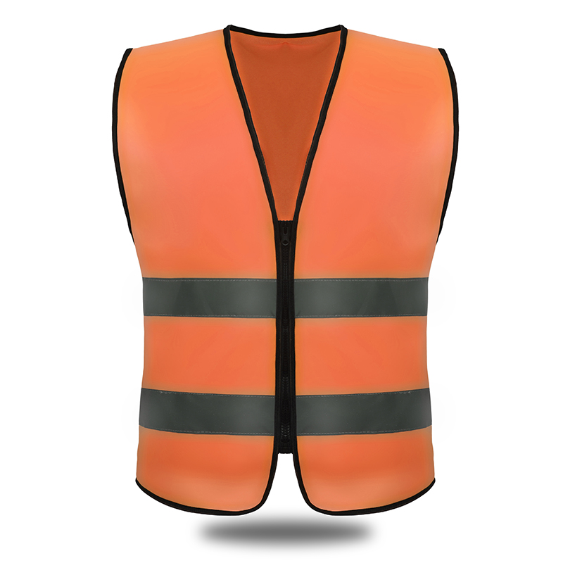 chaleco reflectante chaleco de seguridad chaleco de seguridad chaleco de tráfico nocturno chaleco de seguridad para conductores
