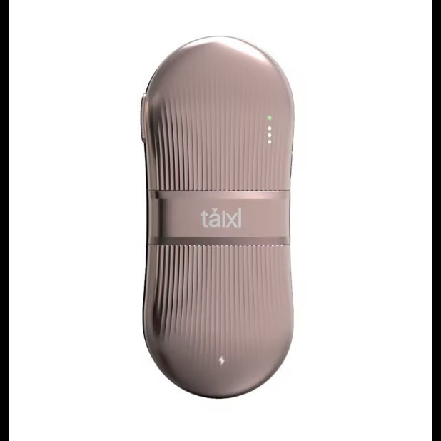 国境を越えた人気のTaixl小型ゴールデンキャノン家庭用美容器具証明書付き美容器具外国貿易輸出|undefined
