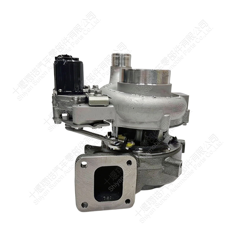 Compatible with Cummins engine turbocharger HE221W 3782372