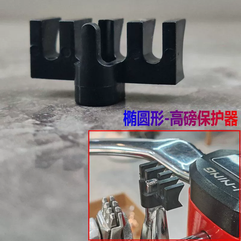 Новая машина для накатки ракетки для бадминтона