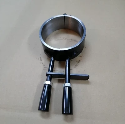 Applicable piston Mühərrik alətləri - pink-bore-815-hyundai-m