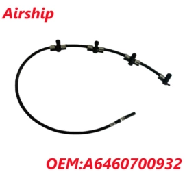 油管;接头;车身及附件