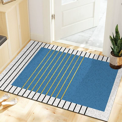 entrance hall floor mat kitchen — Avtomobil döşəmə paspasları