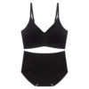 Black set