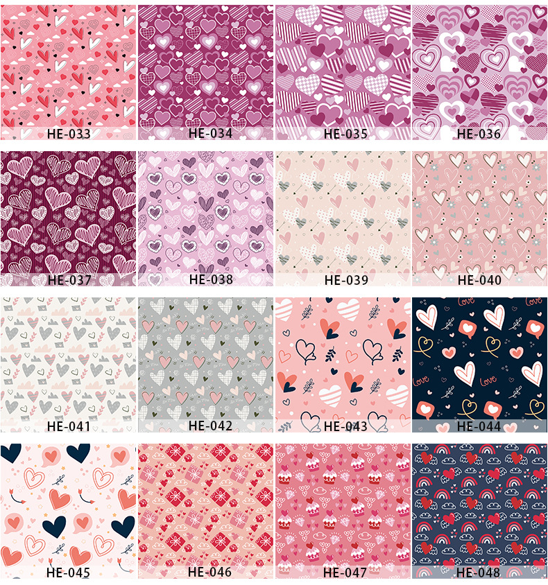 情人节色卡图_03