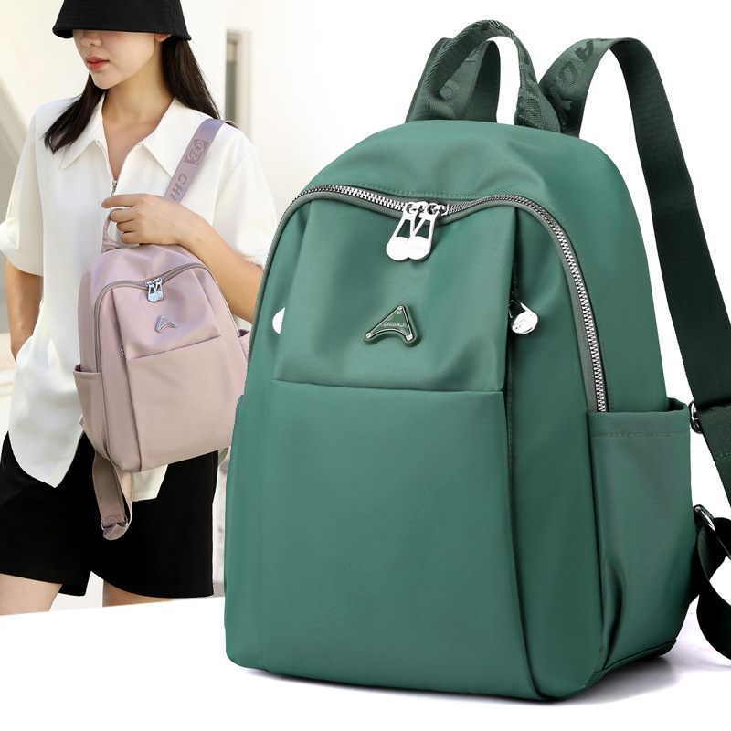 (Cross-border trading), capacious backpack, durable universal waterproof shoulder bag, 2023