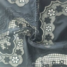 ���ĳ��������U��ˮ�ܽ������ϸ߶�Ů�b���� Luxury Lace Fabric